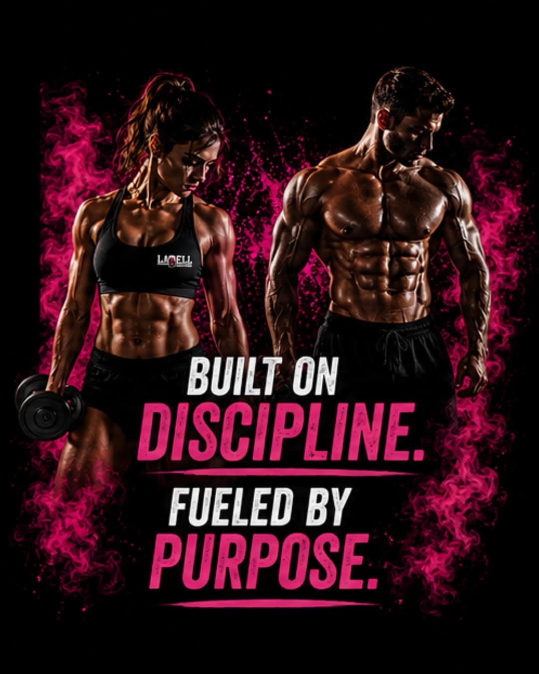 🚨 WE’RE OFFICIALLY OPEN FOR BUSINESS! 🚨
La Bell Nutrition is here and ready to help you reach you